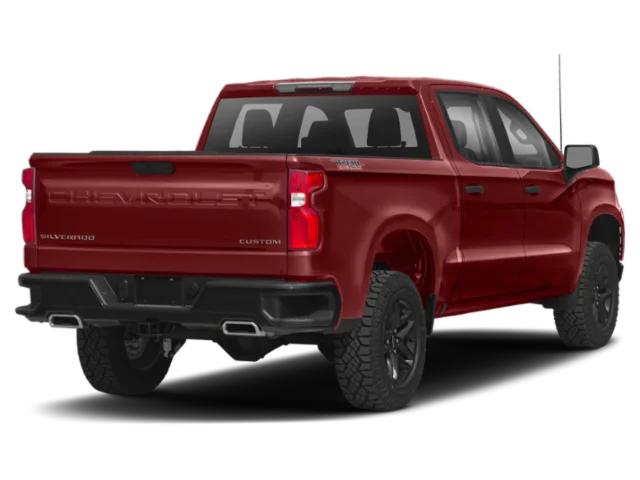chevrolet silverado 1500 2020 3GCPYCEF1LG115826 image chevrolet silverado 1500 2020 3GCPYCEF1LG115826 image